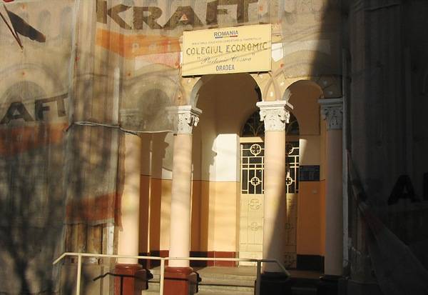 Részleges költözés Váradon