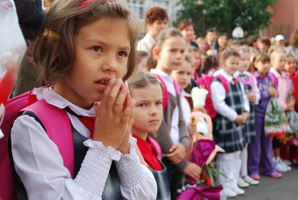 Perelnek a szülők a beiskolázás miatt 