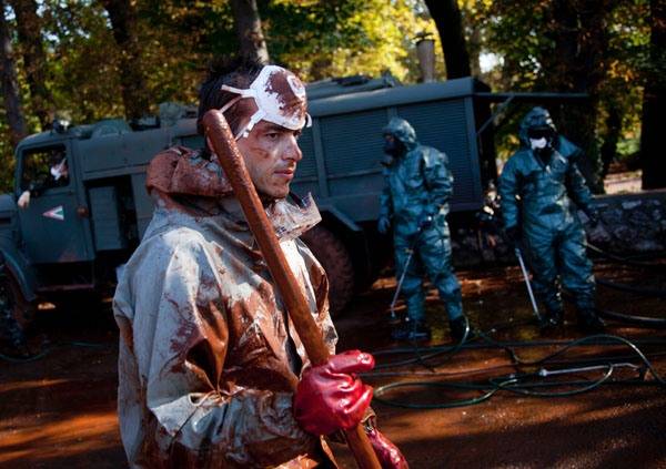 Mal Zrt.: tudott a vezetőség a veszélyről?