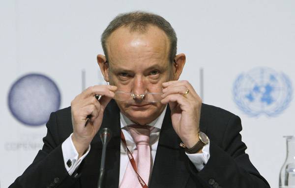 Klímacsúcs: esély a megállapodásra?