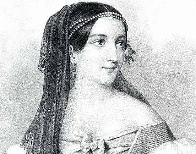 Nagy idők tevékeny tanúja: Izabella
