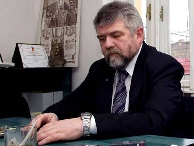 Feljelentette a parlament törvényhozási tanácsának vezetőjét a SZNT elnöke
