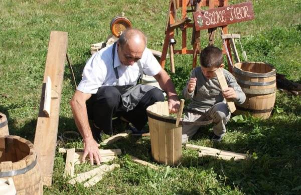 •  Fotó: A szerző felvétele