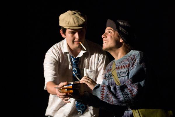 •  Fotó: Biró István