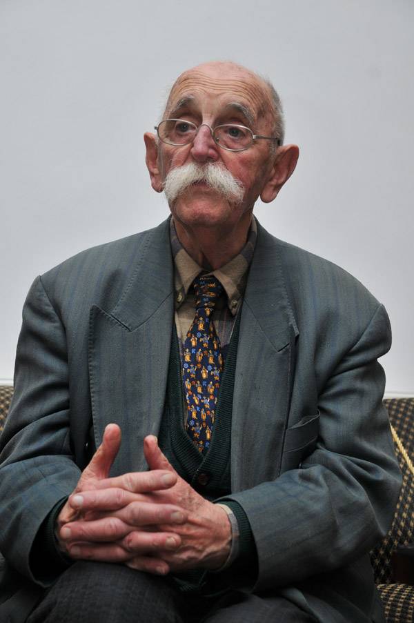 • Fotó: Bone Ewald