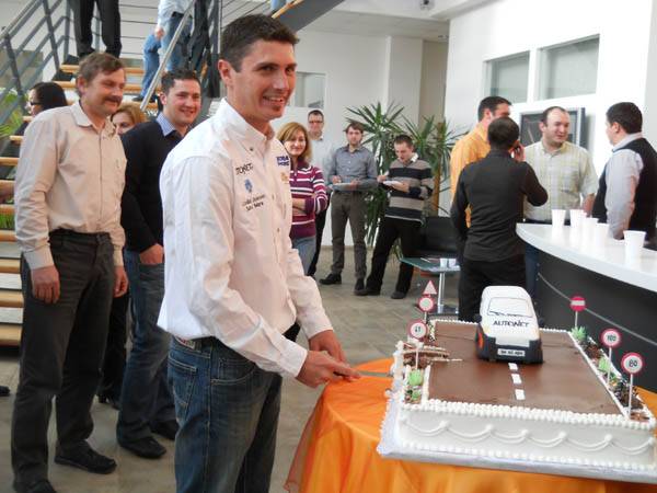 • Fotó: A szerző felvétele