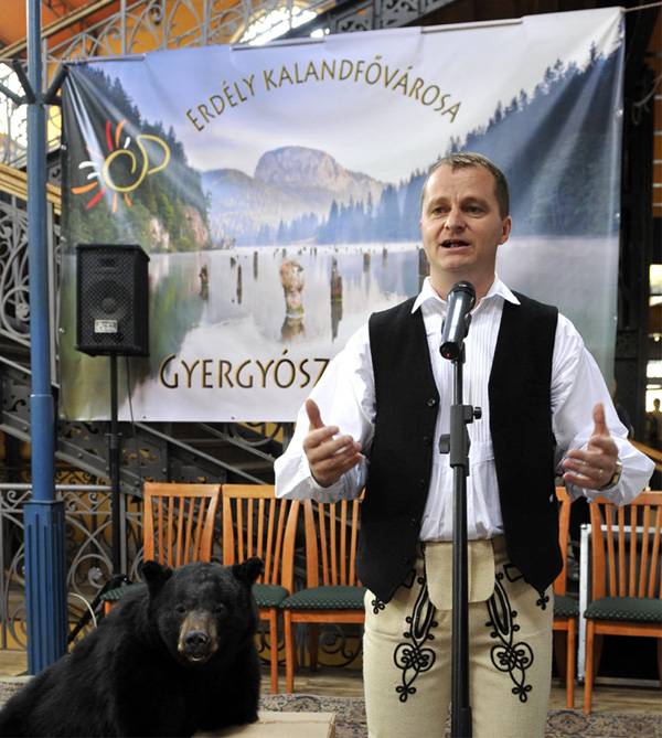 &bullet;  Fotó: MTI