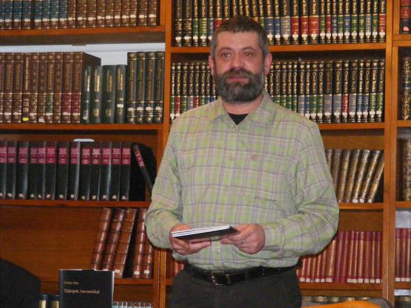 •  Fotó: A szerző felvétele