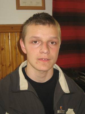 &bullet;  Fotó: A szerző felvétele