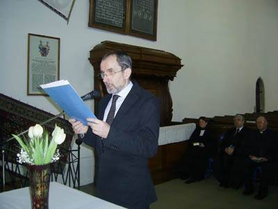 &bullet;  Fotó: A szerző felvétele