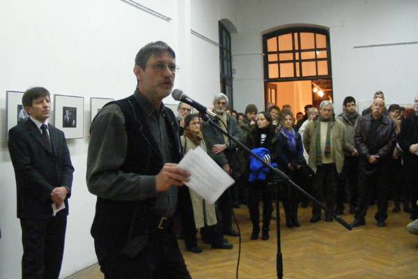 • Fotó: A szerző felvétele