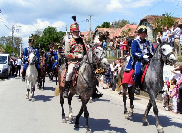 &bullet;  Fotó: A szerző felvétele