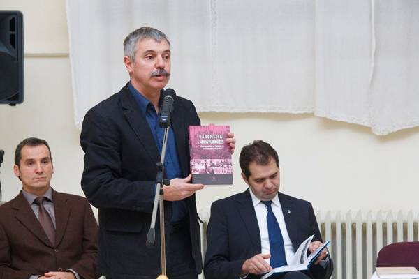 •  Fotó: A szerző felvétele