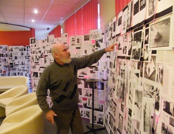 • Fotó: A szerző felvétele