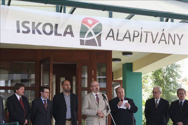 &bullet;  Fotó: Ifj. Haáz Sándor