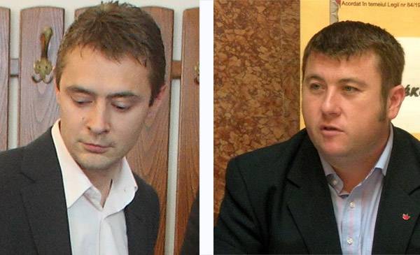 Zárolták a csíkszeredai, az udvarhelyi és a zetelaki önkormányzat számláit