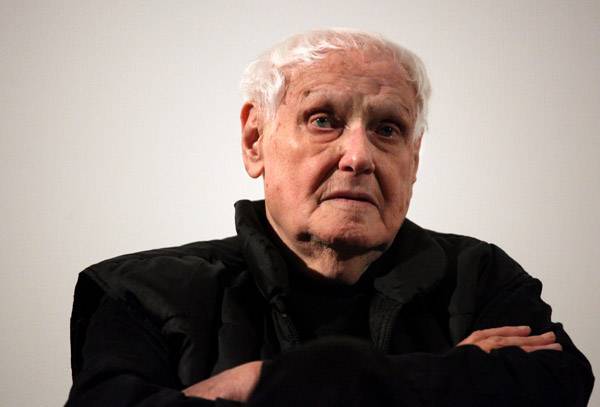 Életműdíj Jancsó Miklósnak 