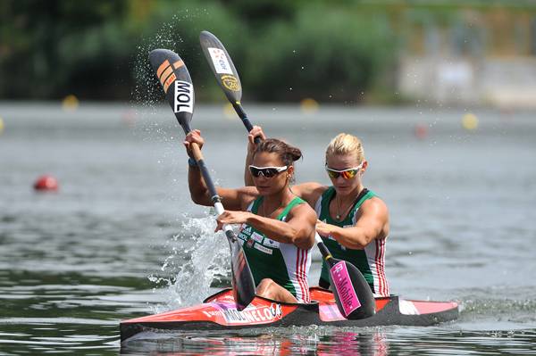 London 2012: a magyarok többet várnak Pekingnél