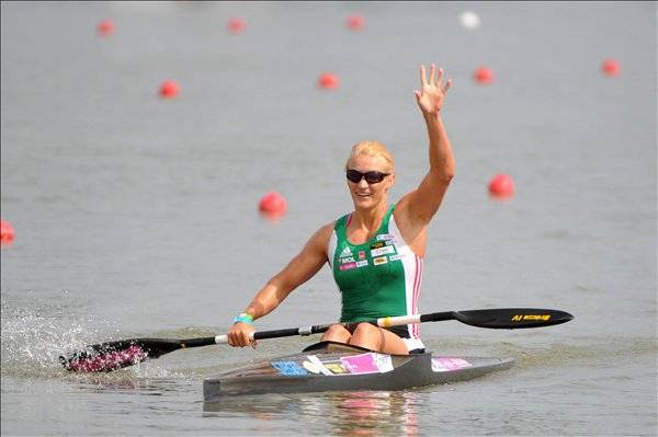 Holnap kezdődik a poznani kajak-kenu vb