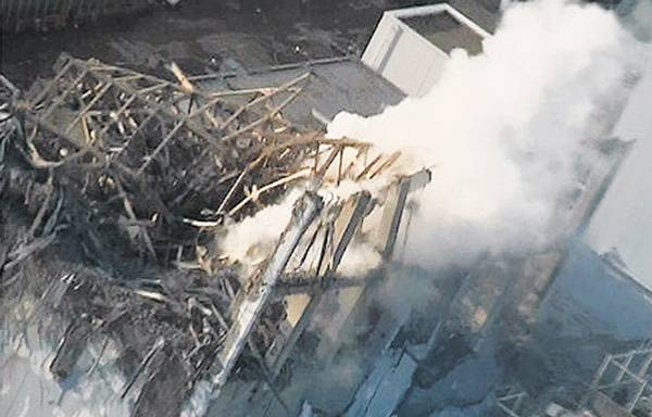 Japán: kemény harc a sugárzás ellen