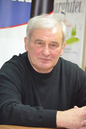 Giblákkal tapasztaltabbá vált a HSC