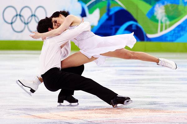 Olimpia: Örömtáncot járt Kanada