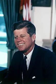 A Kennedy-gyilkosság rekonstrukciója