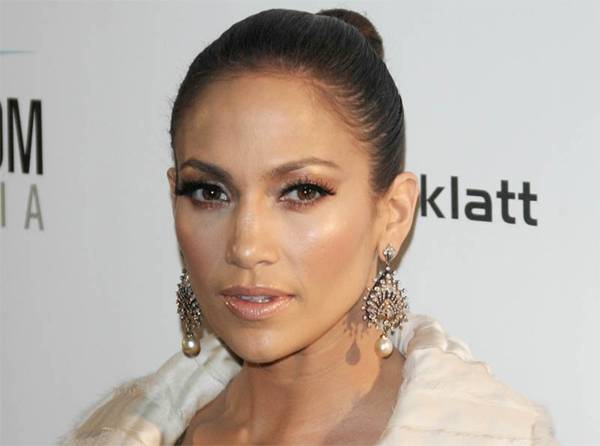 A People magazin szerint Jennifer Lopez a legszebb nő a világon