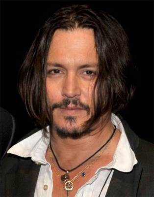Az Eredet és  Johnny Depp az élen