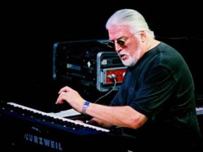 Elhunyt Jon Lord
