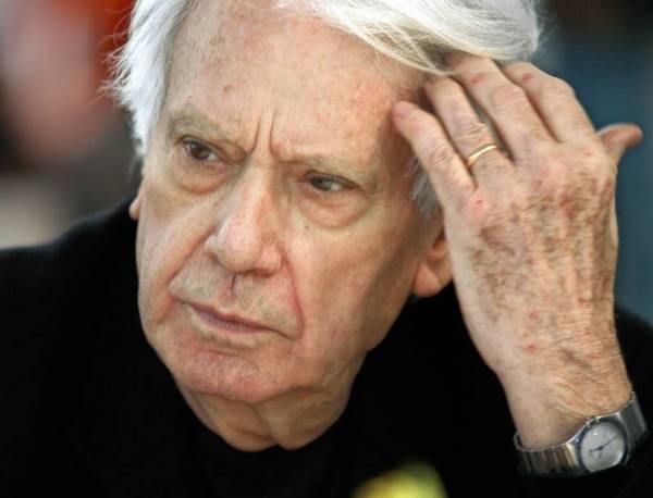 Elhunyt Jorge Semprún spanyol író