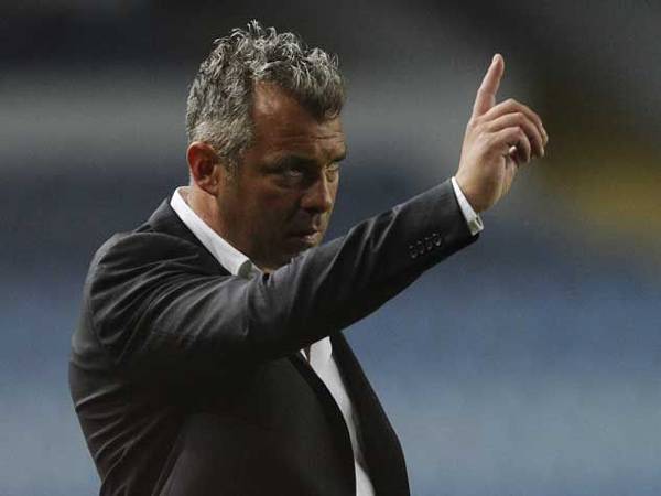 Jorge Costa a CFR-nél?