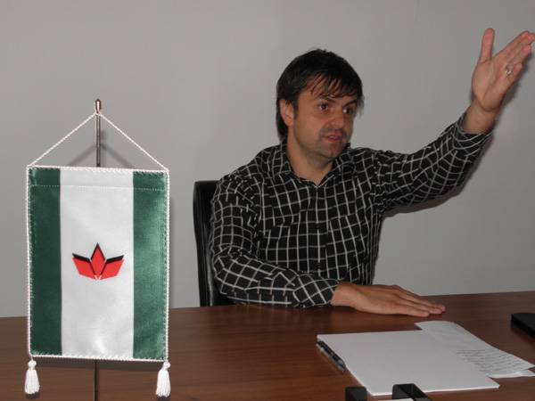 Dorin Florea nem adott irodát az alpolgármestereknek a városházán 