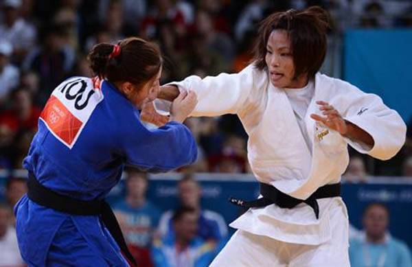 Újabb ezüst a román dzsúdónak