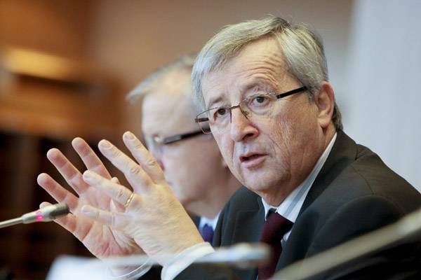 További megszorító intézkedéseket vár Görögországtól az EU