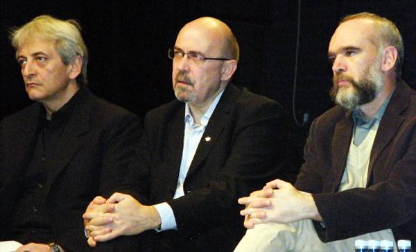 Kosztolányi Dezsőre emlékeztek Marosvásárhelyen