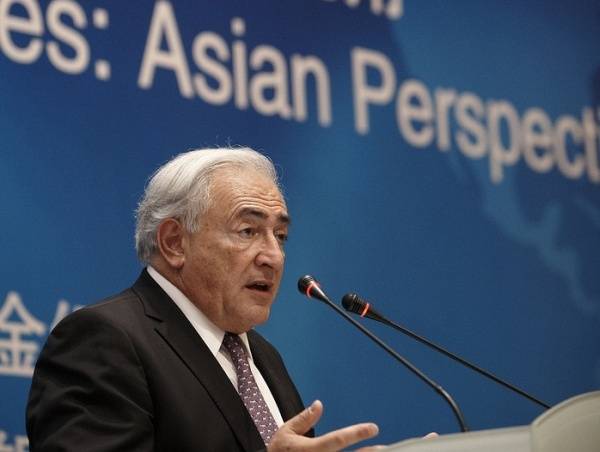 IMF: felzárkóztatott felzárkózók