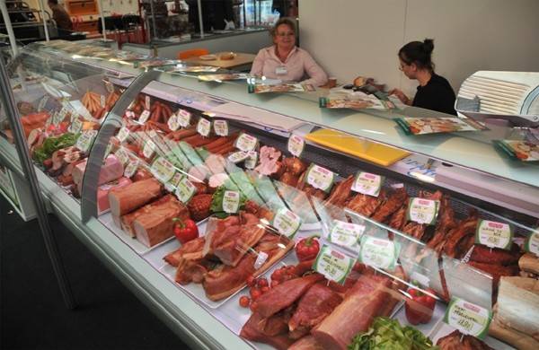 Tíz százalékkal drágulhatnak az élelmiszerek