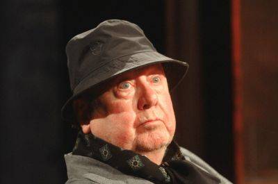 Elhunyt Kállai Ferenc színművész