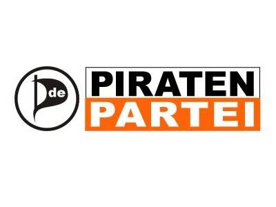 Bemutatta programját a zöldeknél és a liberálisoknál is népszerűbb Német Kalózpárt