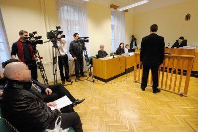 Tavasszal születik ítélet a tömegszerencsétlenséget okozó román kamionos ügyében