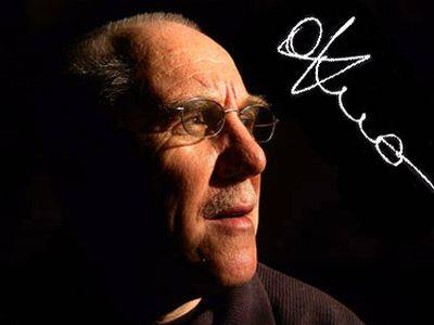 Elhunyt Kamocsa Béla