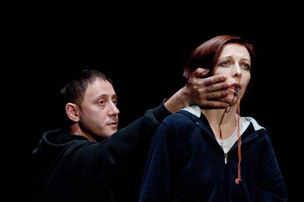 A kolozsvári színház offprogramjában mutatják be Visky András drámáját