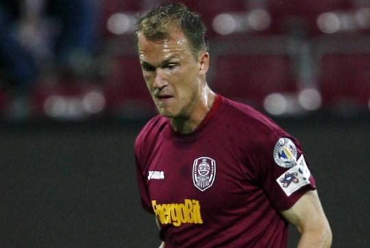 Hatot kapott az U, botlott a CFR a Liga 1 szezonnyitó fordulójában