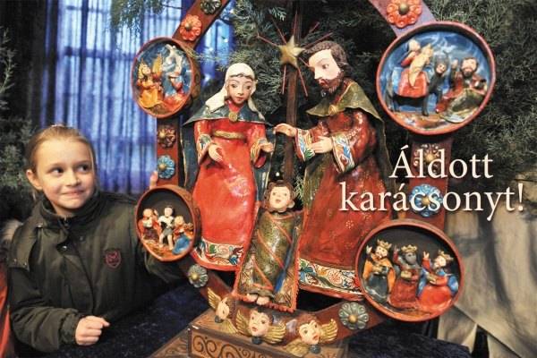 „A hit nem magánügy”