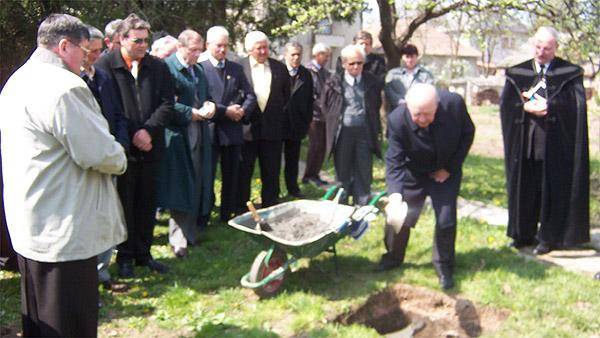 Református óvodát terveznek Nagykárolyban