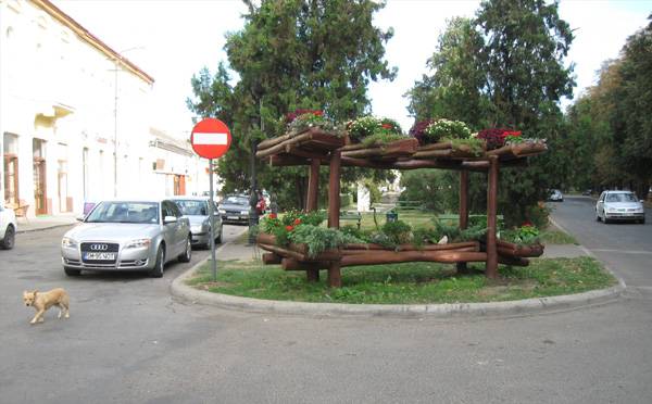  Jelentős fejlesztések Nagykárolyban