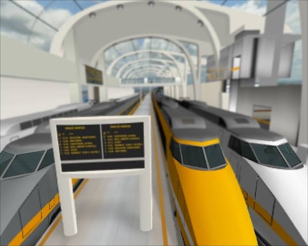 Új köntösben száguld tovább a Kárpát Expressz