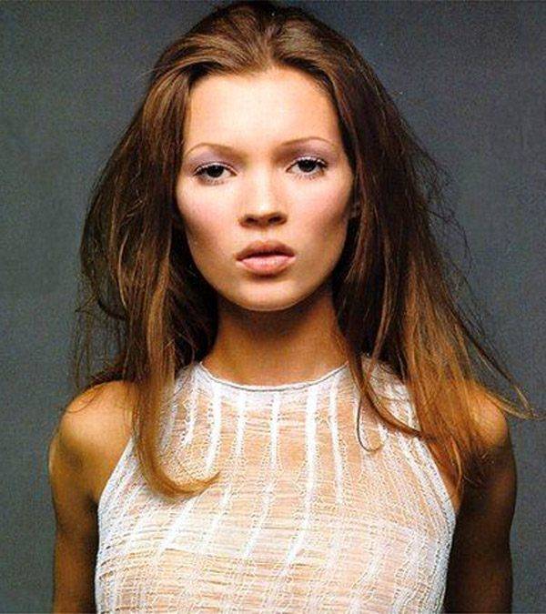 A Vogue szerint Kate Moss az évtized legjobban öltözött nője