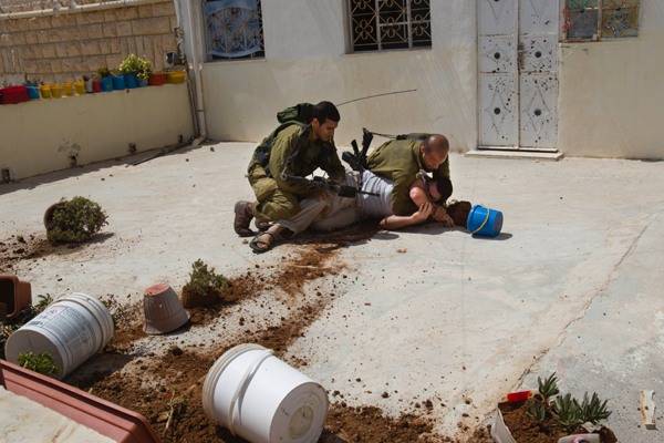 Merénylet után riadókészültség Izraelben